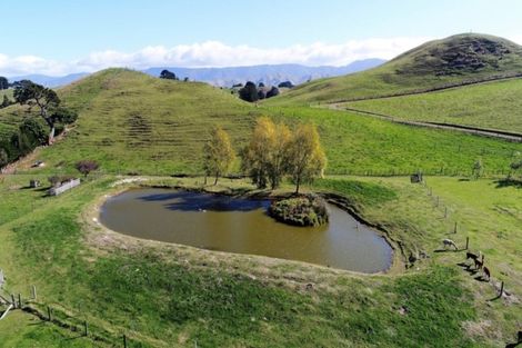 Photo of property in 76538 State Highway 2, Matamau, Dannevirke, 4977