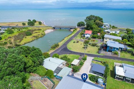 Photo of property in 4 Hazlett Road, Te Mata, Thames, 3575