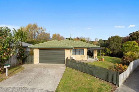 Photo of property in 59 Pelorus Street, Welcome Bay, Tauranga, 3112