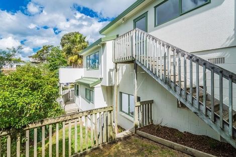 Photo of property in 1/61 Mountbatten Avenue, Hillcrest, Auckland, 0627