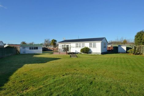 Photo of property in 11 Hewlings Street, Shirley, Christchurch, 8013