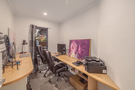 Photo of property in 5 Excalibur Place, Burwood, Christchurch, 8083