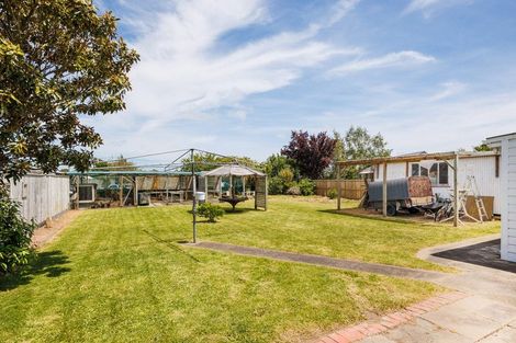 Photo of property in 30 Ngahina Street, Marton, 4710