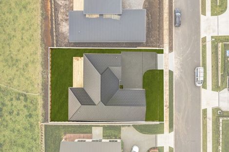 Photo of property in 54 Pinehurst Crescent, Morrinsville, 3300