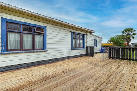 Photo of property in 157 Cambridge Street, Levin, 5510