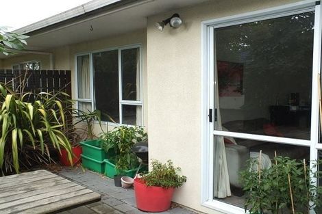 Photo of property in 3/60 Somerset Crescent, Spreydon, Christchurch, 8024