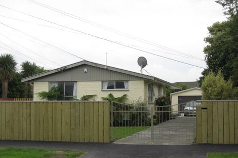 Photo of property in 46 Mathers Road, Hoon Hay, Christchurch, 8025
