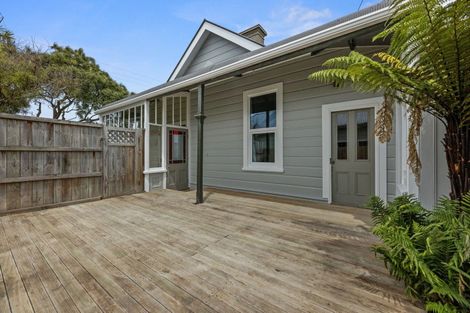 Photo of property in 28 Harrington Street, Port Chalmers, 9023