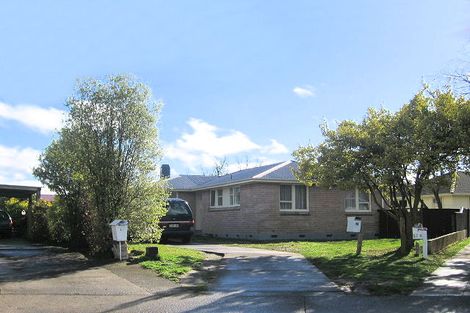 Photo of property in 12 Montrose Street, Flaxmere, Hastings, 4120