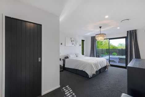 Photo of property in 38 Styx River Place, Spencerville, Christchurch, 8083