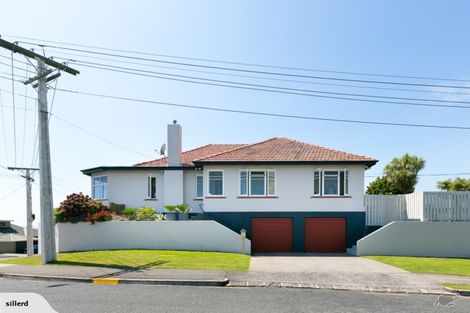 Photo of property in 23 Lismore Street, Strandon, New Plymouth, 4312