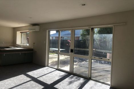 Photo of property in 45 Showgate Avenue, Sockburn, Christchurch, 8042