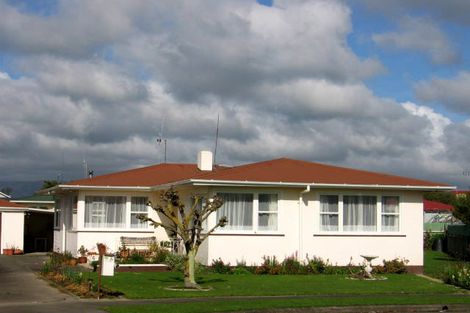 Photo of property in 4 Anglesey Place, Awapuni, Palmerston North, 4412