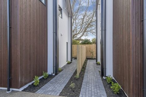 Photo of property in 2/23 Studholme Street, Somerfield, Christchurch, 8024