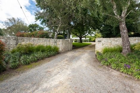 Photo of property in 619 Tuki Tuki Road, Tuki Tuki, Havelock North, 4180