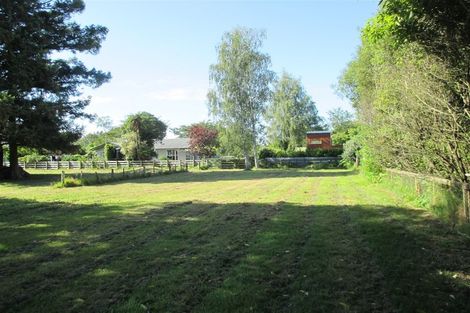 Photo of property in 244 Belcher Street, Pirongia, 3802