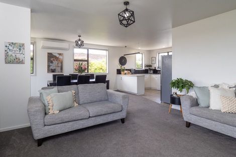 Photo of property in 4 Russell Avenue, Allenton, Ashburton, 7700