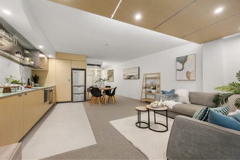 Photo of property in Century City Apartments, 43/72 Tory Street, Te Aro, Wellington, 6011