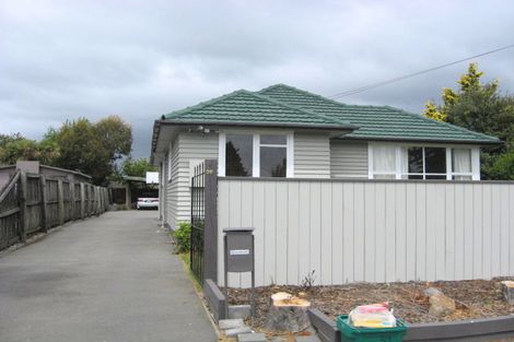 Photo of property in 39 Tuckers Road, Redwood, Christchurch, 8051