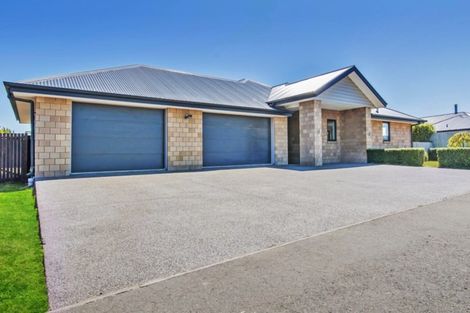 Photo of property in 156d Horndon Street, Darfield, 7510