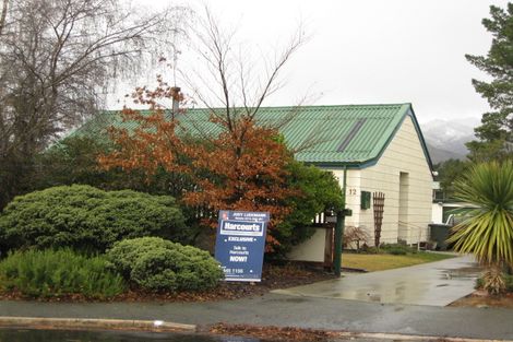 Photo of property in 12 Shale Court, Cromwell, 9310