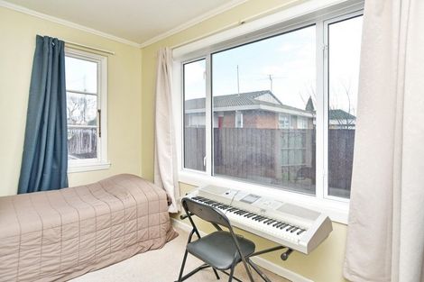 Photo of property in 1/13 Neill Street, Hornby, Christchurch, 8042