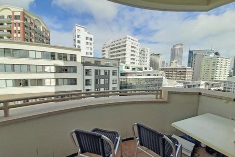 Photo of property in Harbour Royal Apartments, 10b/88 Anzac Avenue, Auckland Central, Auckland, 1010