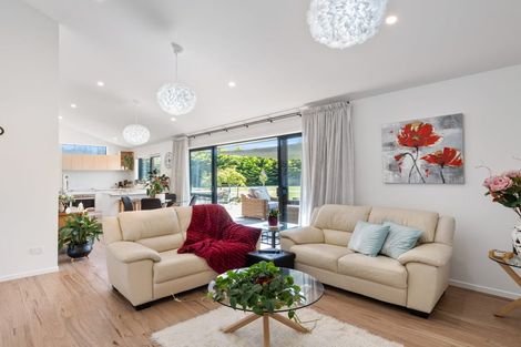 Photo of property in 4 Joshua Place, West Melton, Christchurch, 7675