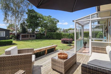 Photo of property in 17 Strathmore Street, Morrinsville, 3300