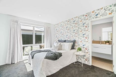 Photo of property in 6 Liberty Street, Wigram, Christchurch, 8042