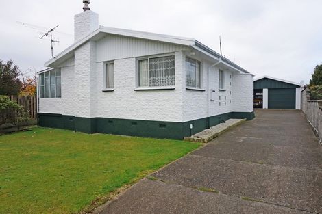 Photo of property in 3 Argyle Street, Kew, Invercargill, 9812