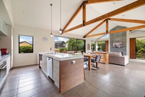 Photo of property in 5 Glengarry Court, Jacks Point, Queenstown, 9371