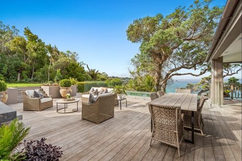 Photo of property in 25 Ti Point Road, Ti Point, Leigh, 0985