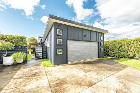 Photo of property in 55 Hakeke Street, Whanganui East, Whanganui, 4500
