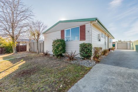 Photo of property in 18 Antimony Crescent, Cromwell, 9310