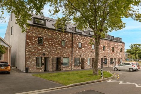 Photo of property in 1/173 Chester Street East, Christchurch Central, Christchurch, 8011