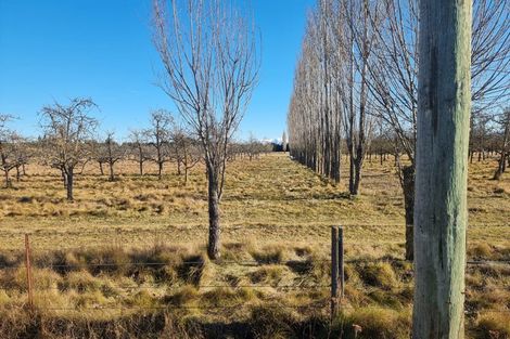 Photo of property in 831 Downs Road, Eyrewell, West Eyreton, 7476