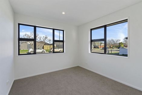 Photo of property in 47 Corsair Drive, Wigram, Christchurch, 8042