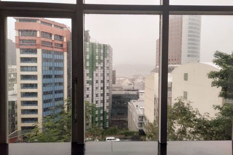 Photo of property in 2/205 The Terrace, Wellington Central, Wellington, 6011