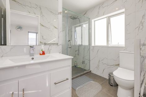 Photo of property in 40a Alma Crescent, Papakura, 2110