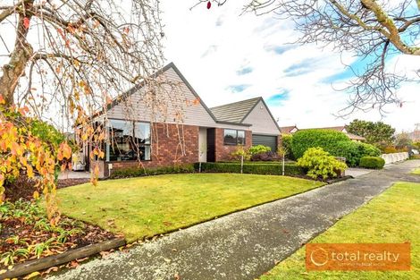Photo of property in 65 Westlake Drive, Halswell, Christchurch, 8025