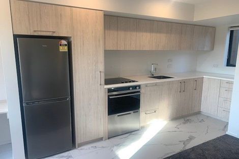 Photo of property in 6/25 Hargest Crescent, Sydenham, Christchurch, 8023