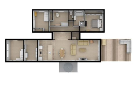 Photo of property in 1 Coolgardie Close, Papamoa, 3118