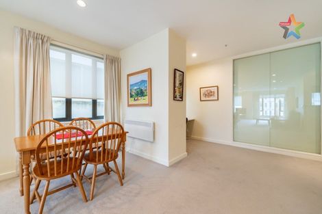 Photo of property in Kate Sheppard Apartments, 6j/42 Molesworth Street, Thorndon, Wellington, 6011