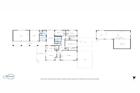 Photo of property in 99b Rea Road, Tahawai, Katikati, 3178