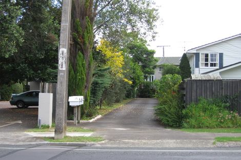 Photo of property in 3/185 Shakespeare Road, Milford, Auckland, 0620