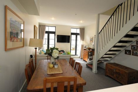 Photo of property in Dakota Buildings, 3d/5 Cheshire Street, Parnell, Auckland, 1052