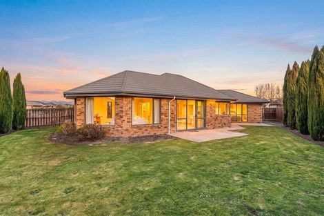 Photo of property in 8 Protea Place, Wigram, Christchurch, 8042