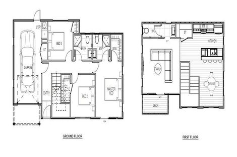 Photo of property in 70c Prospect Terrace, Pukekohe, 2120