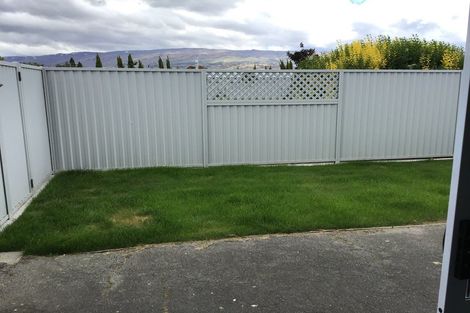 Photo of property in 7/6a Gregg Street, Alexandra, 9320